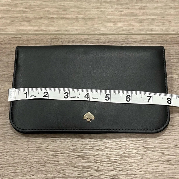 Kate Spade New York Medium Nadine Clutch Wallet - Picture 4 of 7